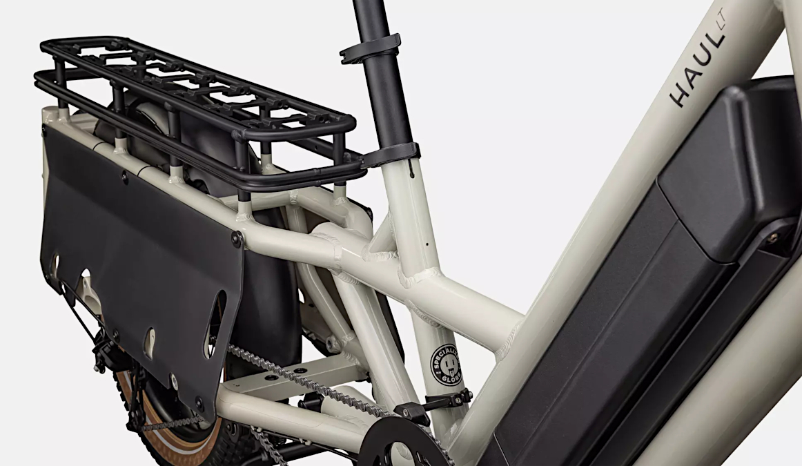 Specialized Globe Haul LT