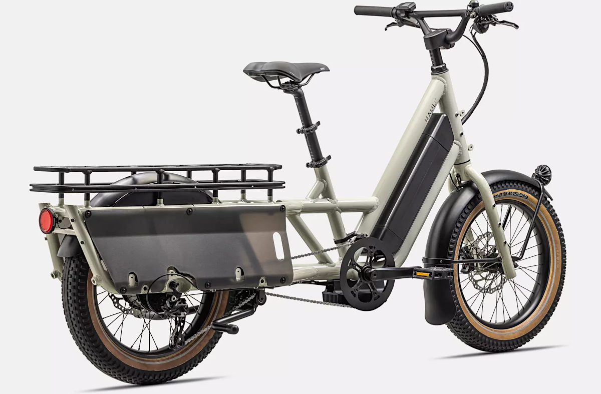 Specialized Globe Haul LT