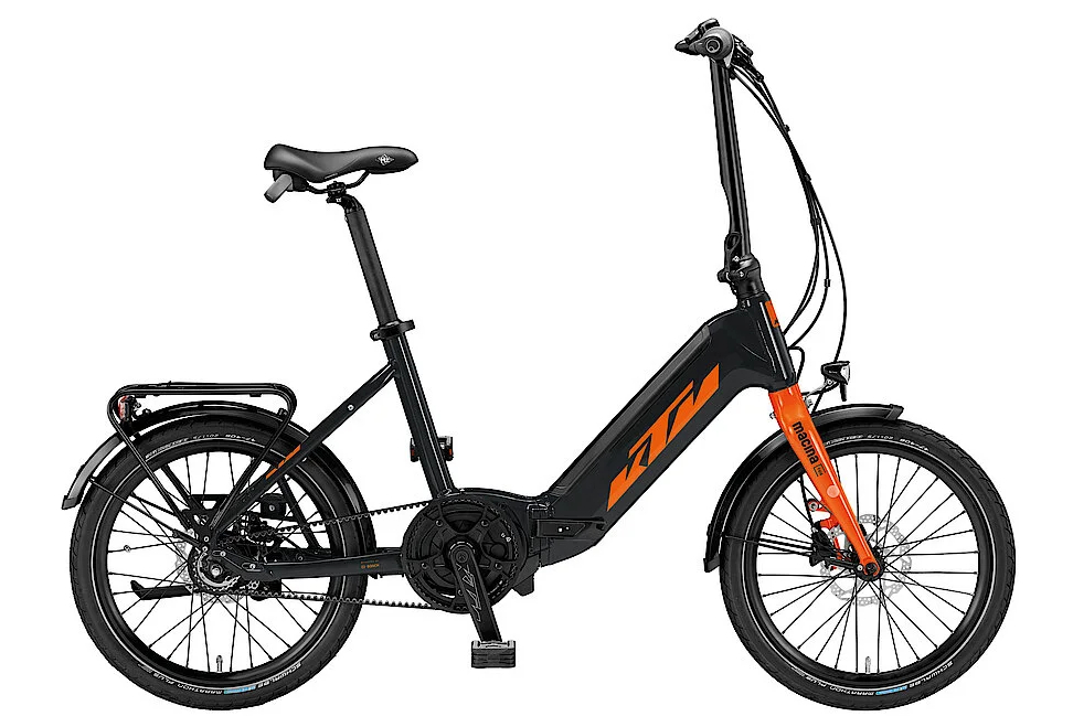 Ktm macina fold