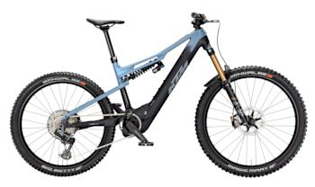Ktm macina prowler