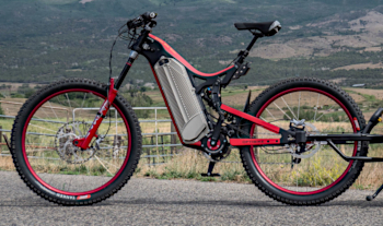 optibike r22