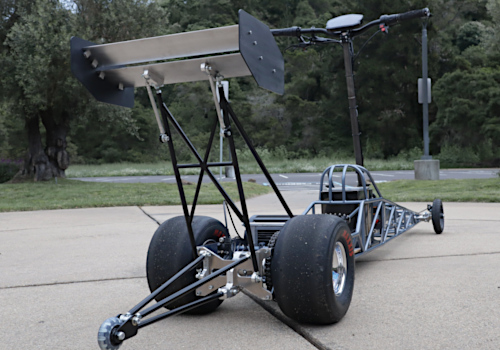 dragster