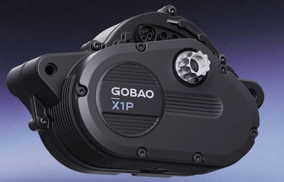 gobao motor 2