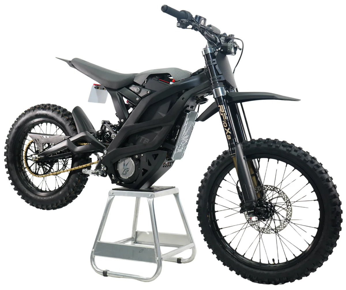 Ventus one evo 1