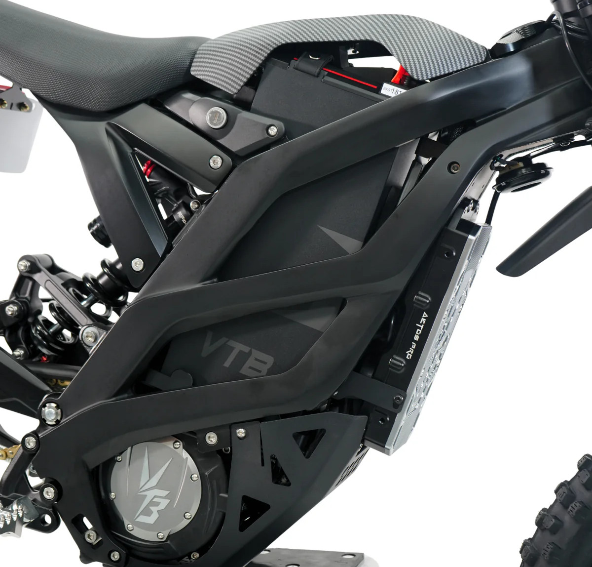 Ventus one evo 6