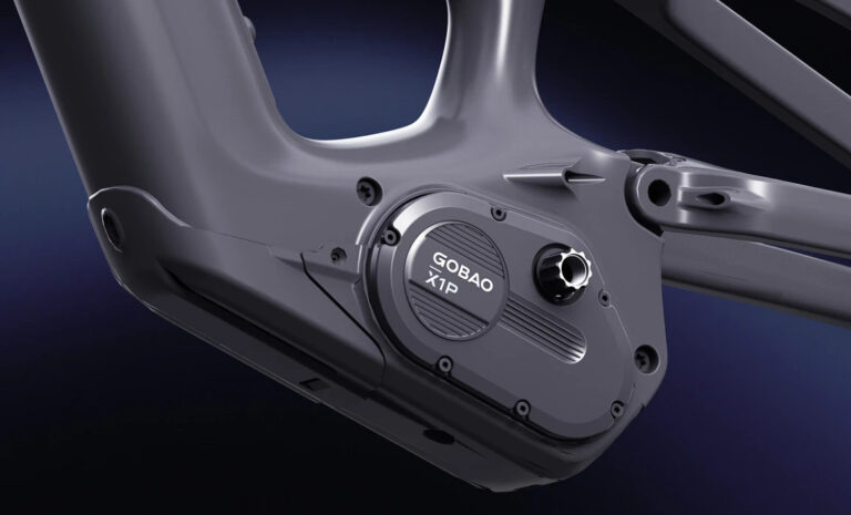 gobao motor 1